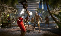 photo d'illustration pour le dossier:Dead Island